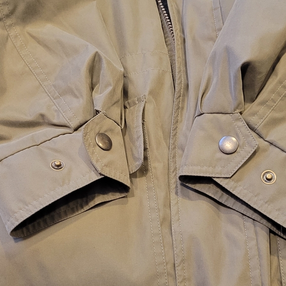 Reduced...Men's Newport Harbor Coat - Picture 7 of 12